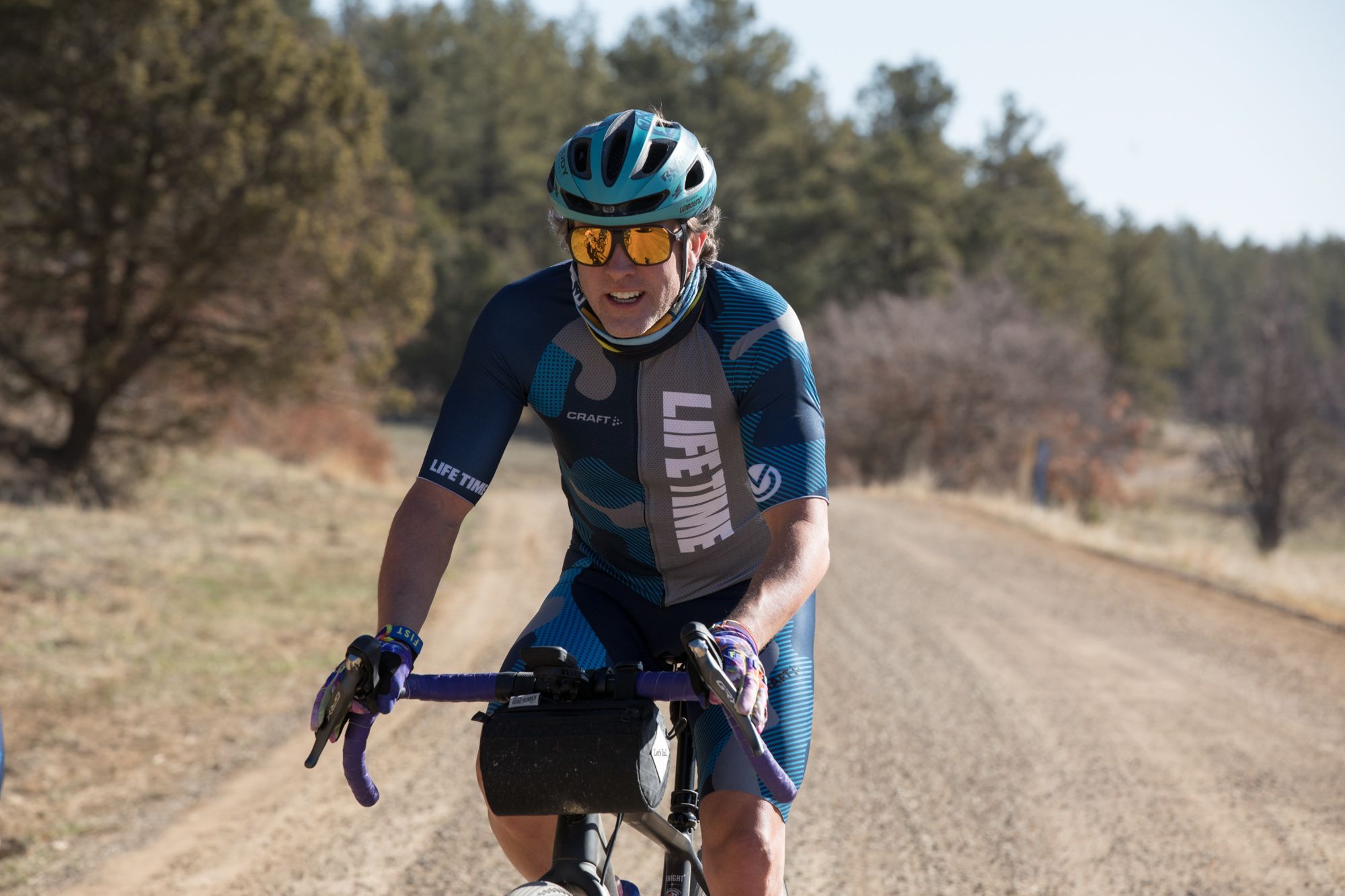 The Faces Behind Big Sugar Gravel! Life Time Big Sugar Classic