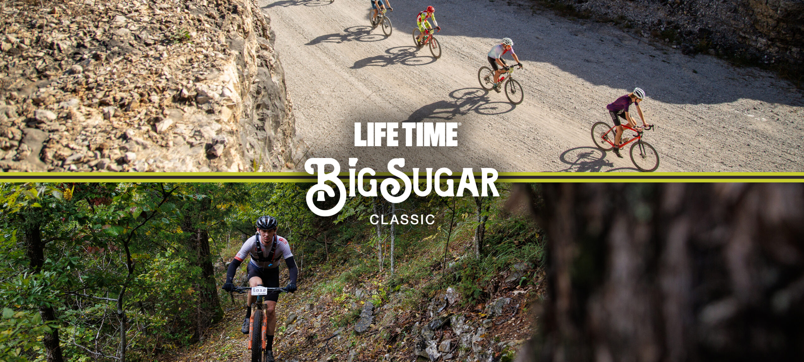 Life Time Big Sugar Classic