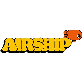 Airship Coffee logo