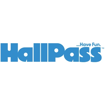 HallPass Candy